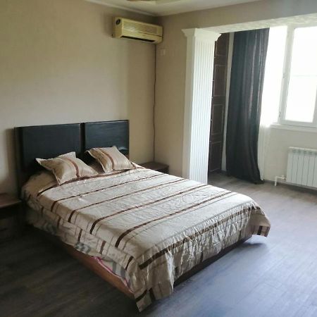 Apartment 2 Bed Room In The Center Апартамент 3-Х Комнатная В Центре Tasjkent Exteriör bild