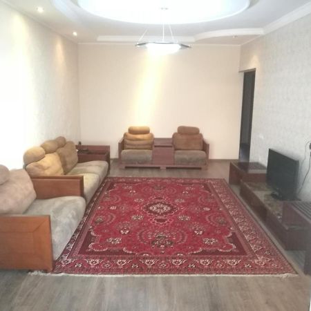 Apartment 2 Bed Room In The Center Апартамент 3-Х Комнатная В Центре Tasjkent Exteriör bild