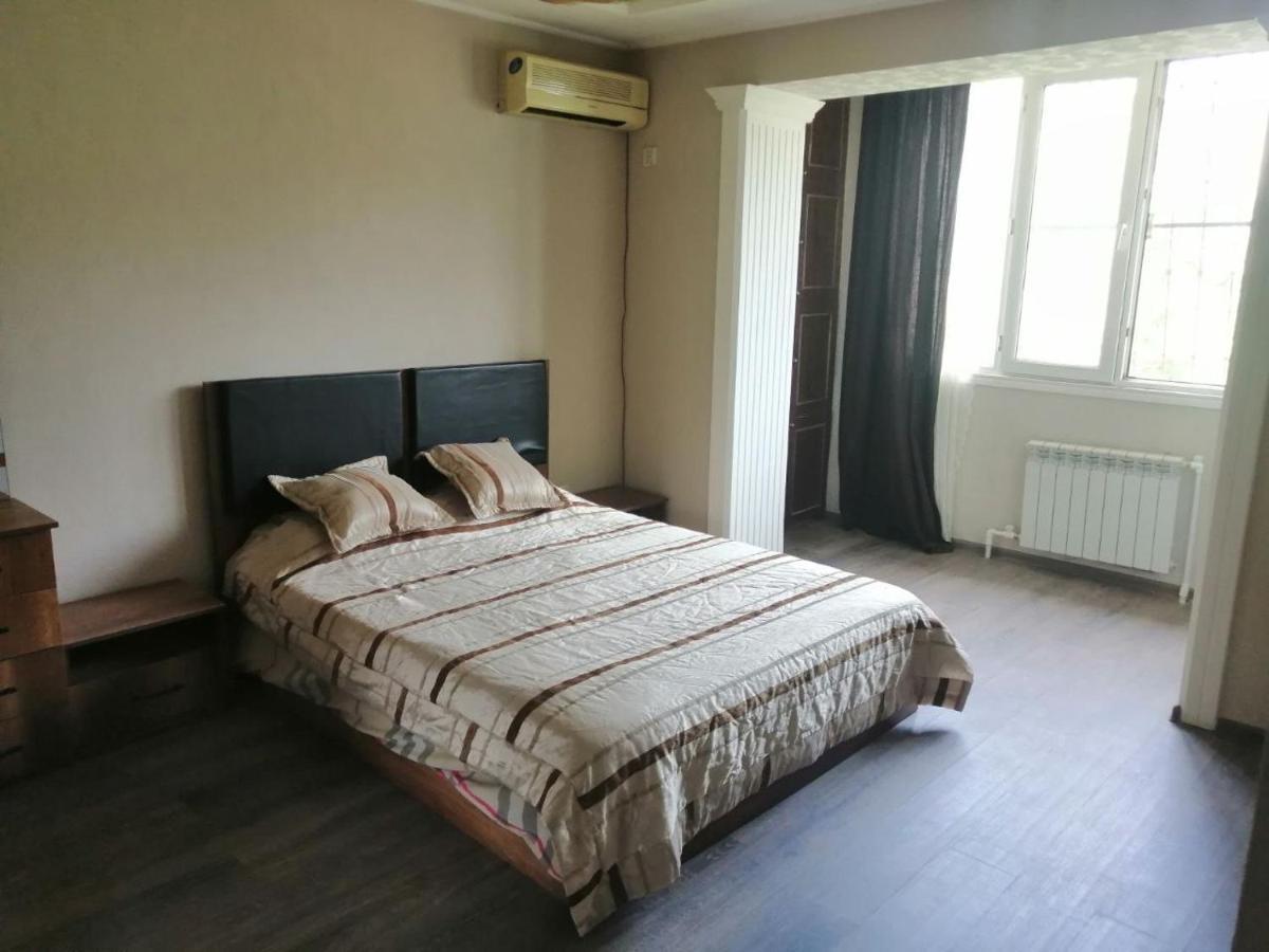 Apartment 2 Bed Room In The Center Апартамент 3-Х Комнатная В Центре Tasjkent Exteriör bild