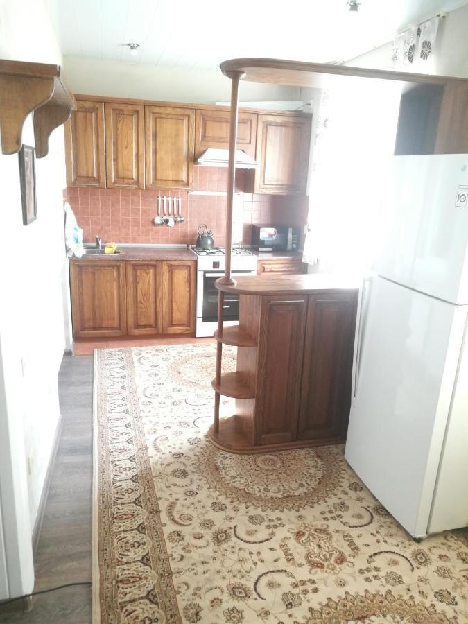 Apartment 2 Bed Room In The Center Апартамент 3-Х Комнатная В Центре Tasjkent Exteriör bild