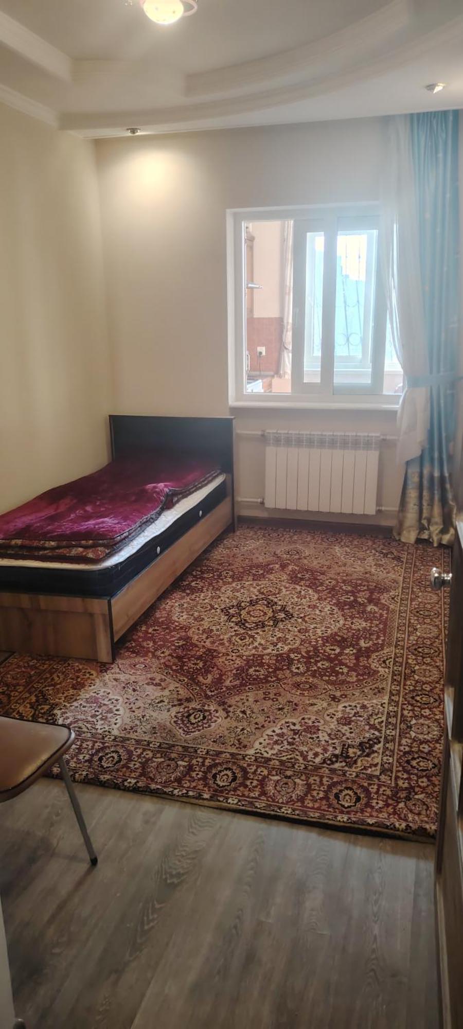 Apartment 2 Bed Room In The Center Апартамент 3-Х Комнатная В Центре Tasjkent Exteriör bild