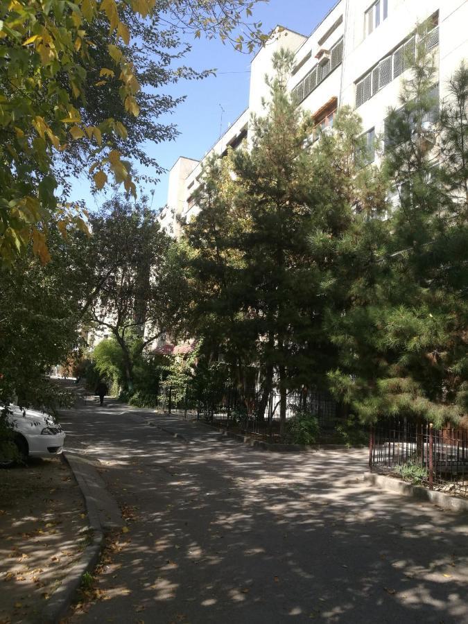Apartment 2 Bed Room In The Center Апартамент 3-Х Комнатная В Центре Tasjkent Exteriör bild