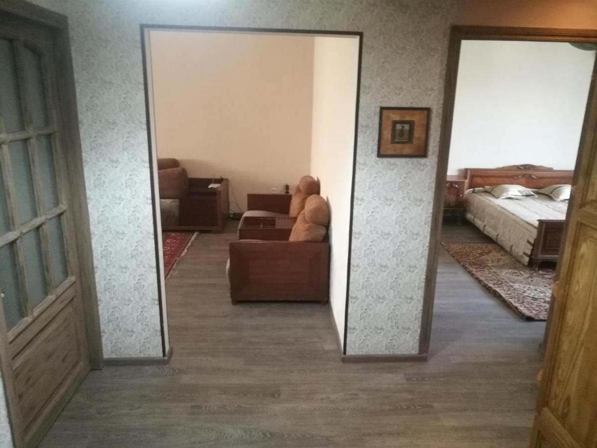 Apartment 2 Bed Room In The Center Апартамент 3-Х Комнатная В Центре Tasjkent Exteriör bild