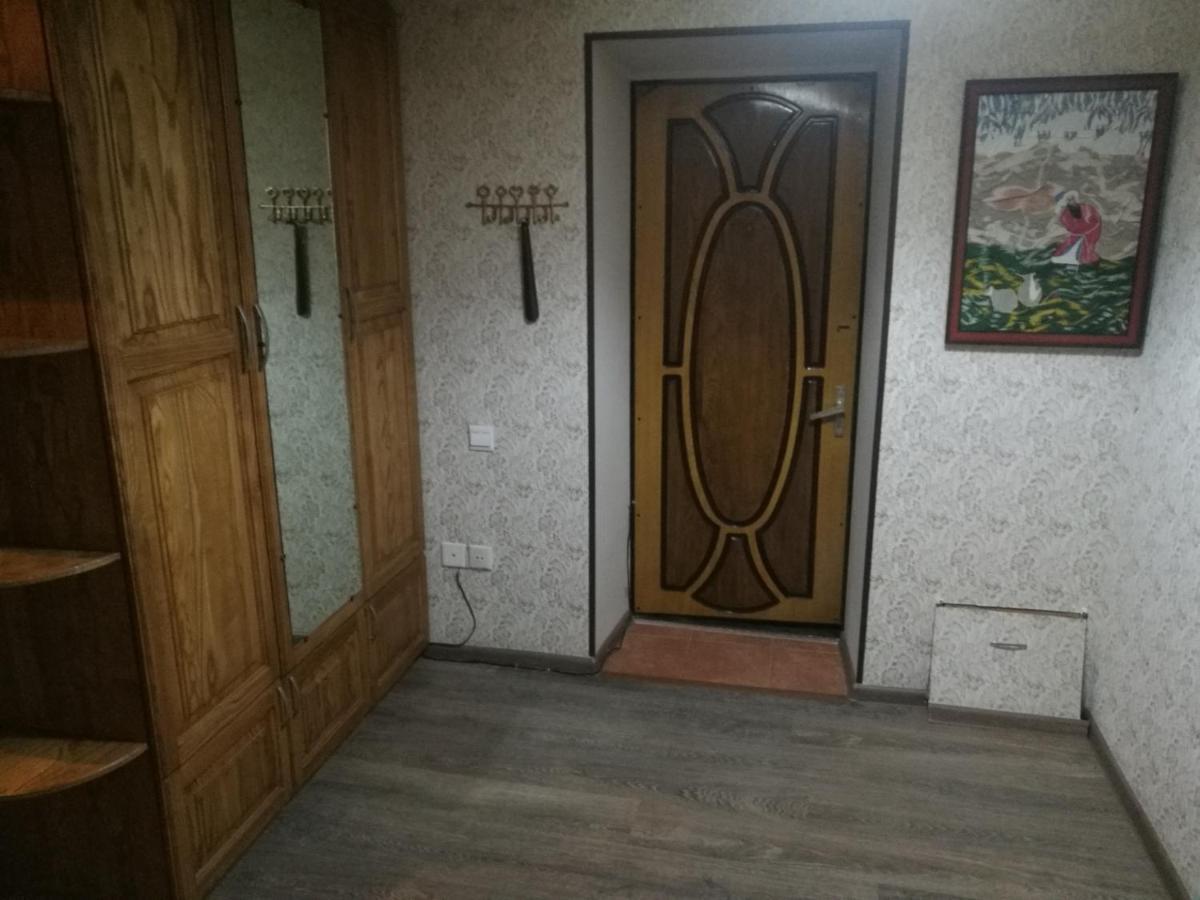 Apartment 2 Bed Room In The Center Апартамент 3-Х Комнатная В Центре Tasjkent Exteriör bild